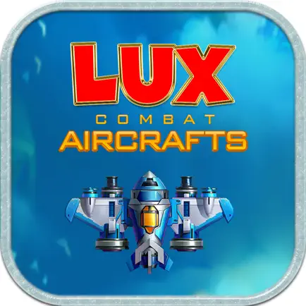 LUX COMBAT AIRCRAFTS Cheats