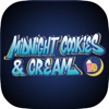 Midnight Cookies & Cream icon