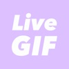 LivePhoto Animation Share icon