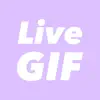 LivePhoto Animation Share App Positive Reviews