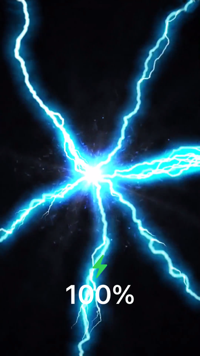 Charging Live - Animation Play Screenshot