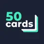 50cards