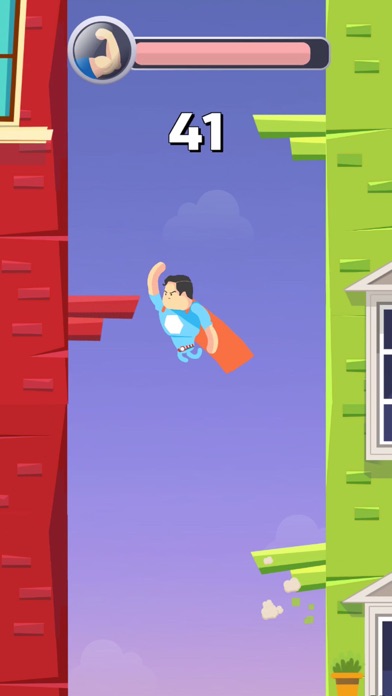 Hero Climber screenshot 3