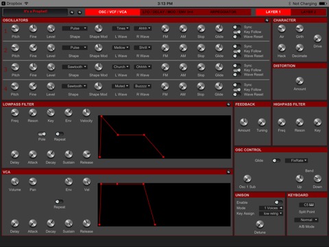 MidiQuestEssentialsiのおすすめ画像3