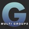 Multi Group allows you to instantly send text messages and e-mails to a group of contacts