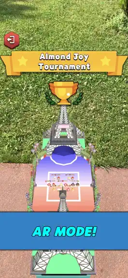 Game screenshot Big Ball Melee apk