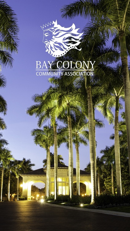 Bay Colony Community Assoc