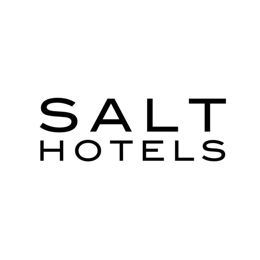 Salt Hotels - AppWisp.com