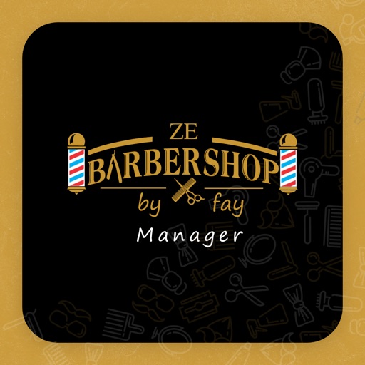 Ze BarberManager