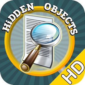 Snímky obrazovky (5) Find Hidden Object Games