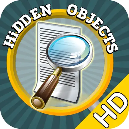 Find Hidden Object Games Читы