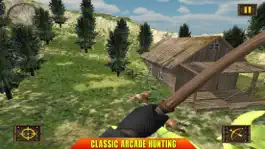 Game screenshot Hunting Classic: Bow Hunter An hack