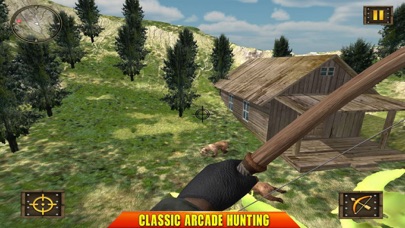 Hunting Classic: Bow Hunter An screenshot 3