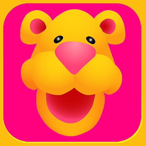 Tuffy Tiger iOS App