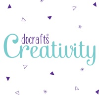 docrafts Creativity Magazine logo