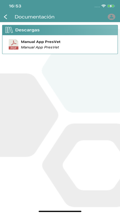 Presvet Screenshot