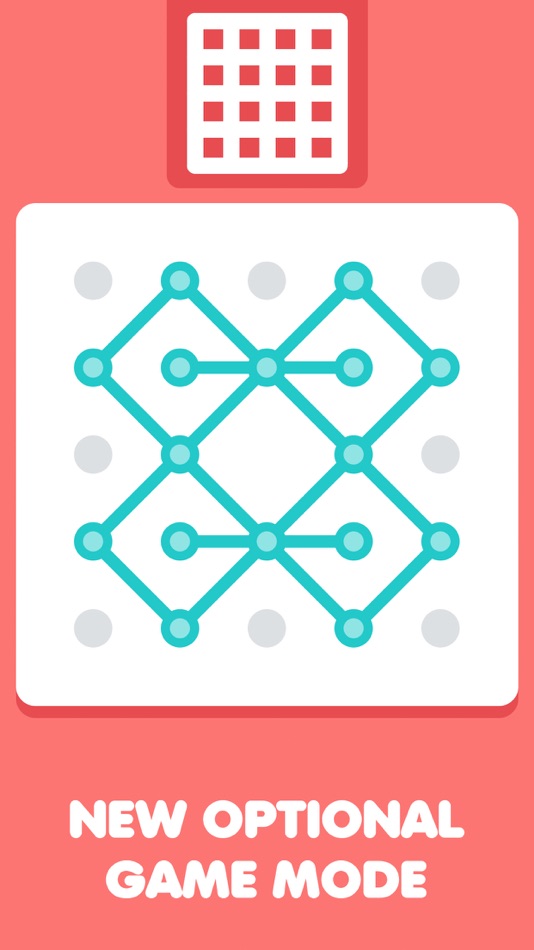 #3. One Line: One Touch Drawing (iOS) 由: 晓俊 王
