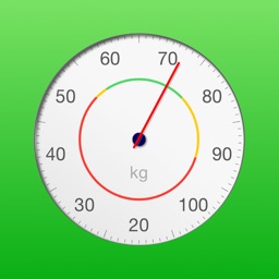 Weight Ok Apple Watch App