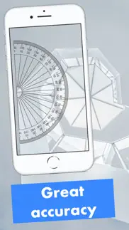 protractor pro iphone screenshot 3
