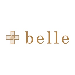 ＋belle　公式アプリ