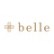＋belle の公式アプリです。