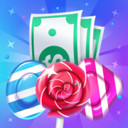 Candy Rivals: Match Cash Game