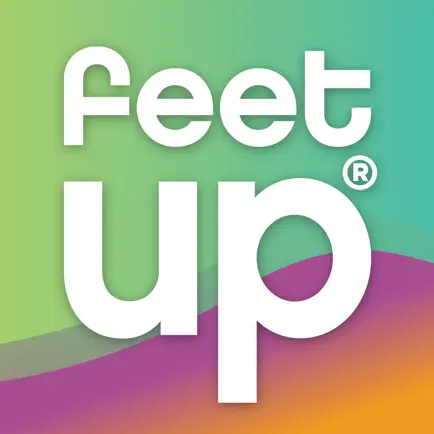 FeetUp® Experience Cheats