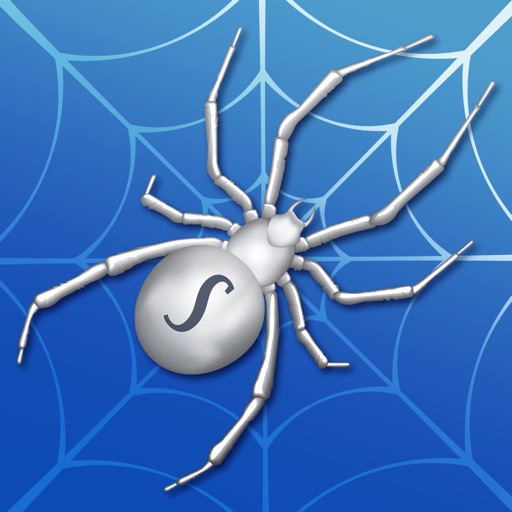 Spider Solitaire ‏‎ iOS App