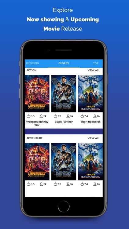 Movie Pool screenshot-4