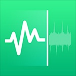 Download Denoise - audio noise removal app