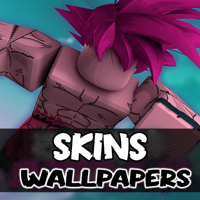 Skins and Wallpapers For Roblox