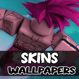 Skins & Wallpapers For Roblox