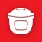 Cook4me by Tefal is the perfect app to allow you to discover an array of recipes and help you to prepare them