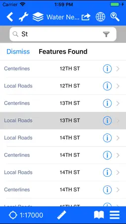 FieldMap Pro screenshot 6