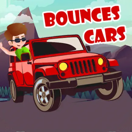 Bounce Cars Cheats