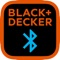 The BLACK+DECKER™ app now supports the all new BLACK+DECKER™ Robot Vacuum and BLACK+DECKER Batteries