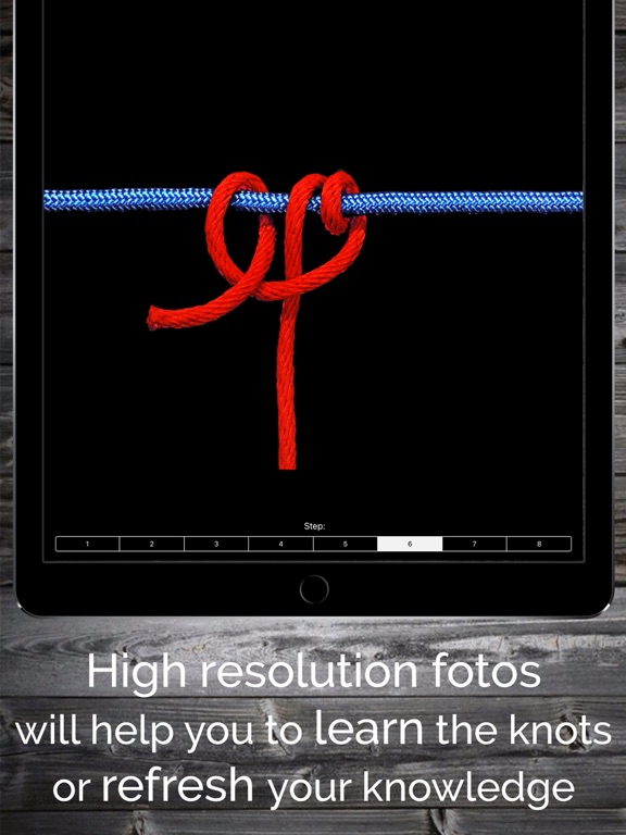 Screenshot #5 pour Knots: Boating and Sailing