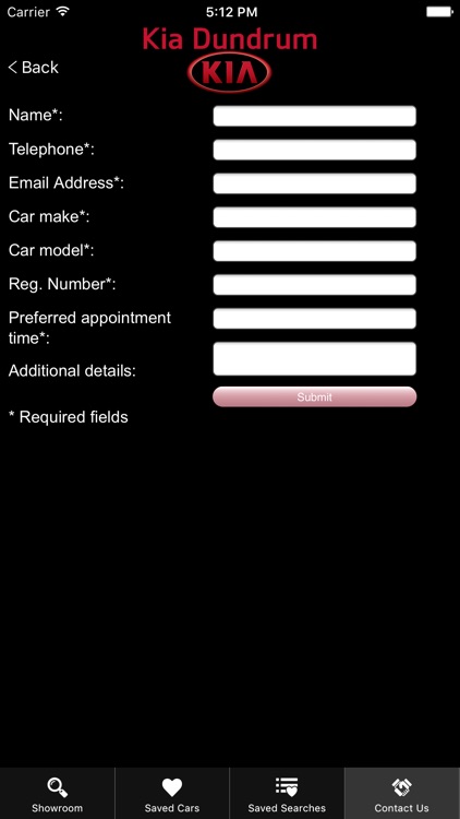 Kia Dundrum screenshot-4
