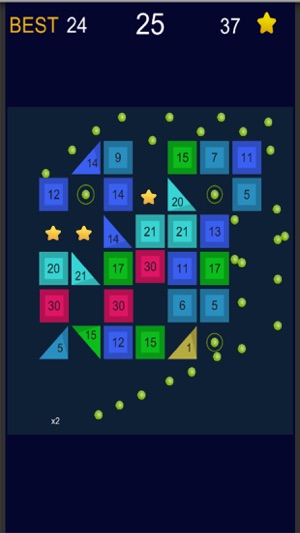 Bouncy Ballz(圖4)-速報App