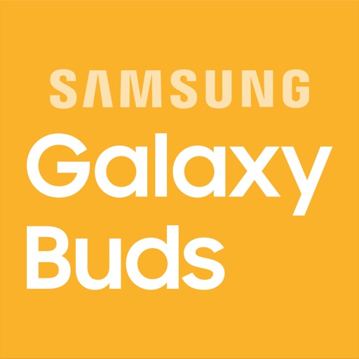 Samsung Galaxy Buds icon