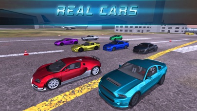 Extreme Drag Racing screenshot 4