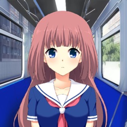 Frequency - Visual Novel Manga