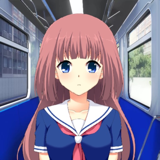 Frequency - Visual Novel Manga