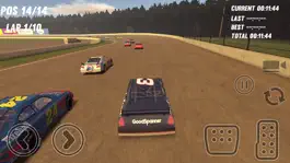 Game screenshot Thunder Stock Cars 2 mod apk
