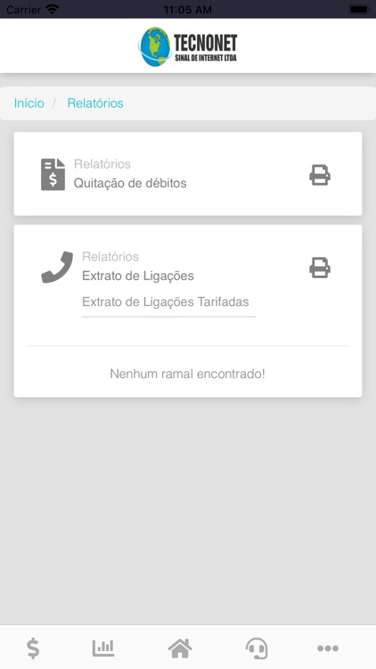 TECNONET screenshot-7