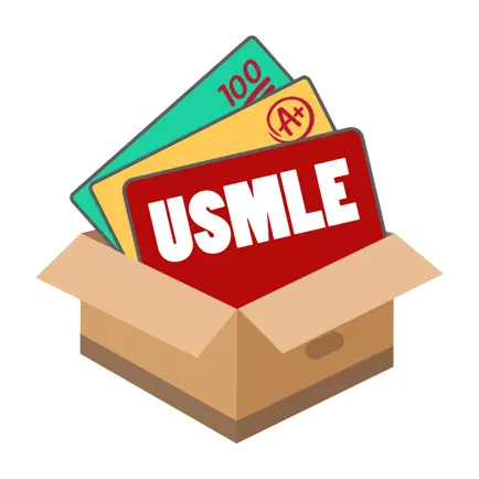 USMLE Flashcards Cheats