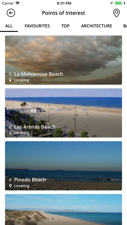 Style Apartments screenshot-3