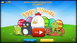 Game screenshot Eggy 100 apk