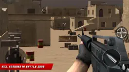 Game screenshot Terrorist Assault Shooting mod apk