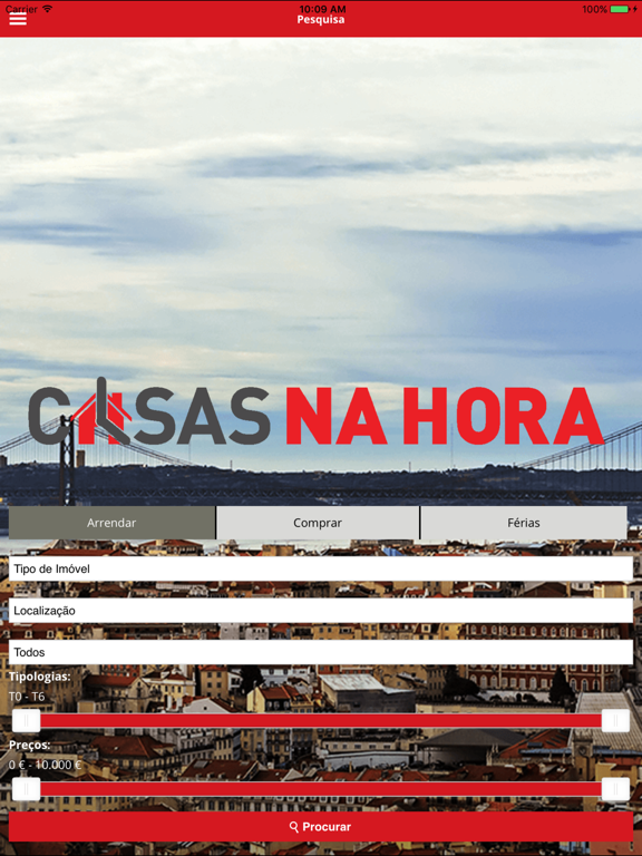 Screenshot #4 pour Casas na Hora